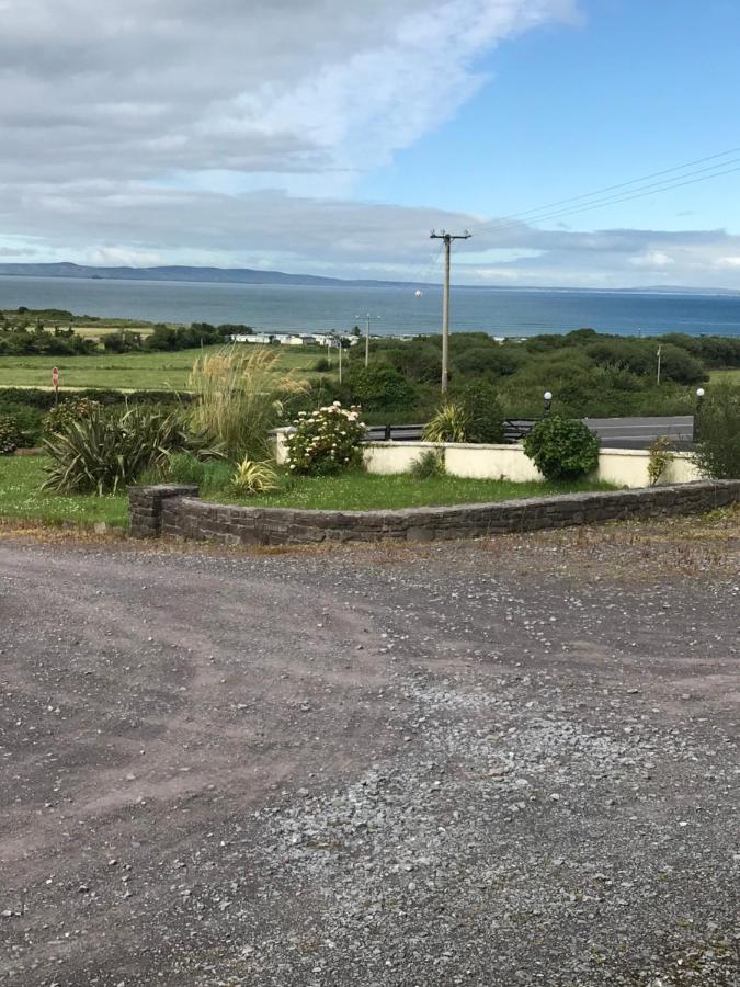 Atlantic View Villa Castlegregory Exterior photo