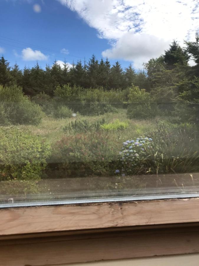 Atlantic View Villa Castlegregory Exterior photo